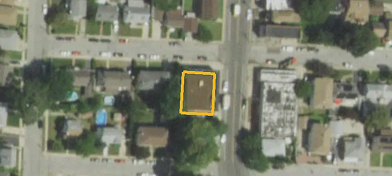 Built-Out Flex Space