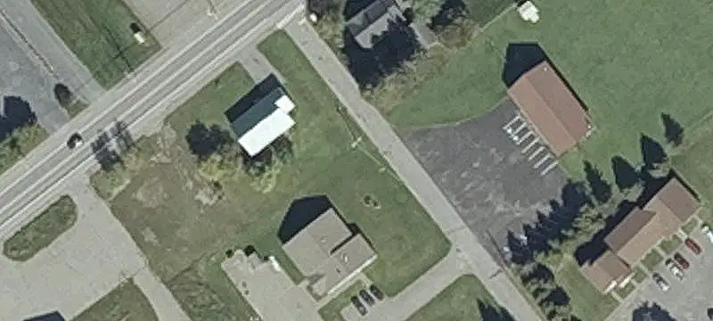 Single-Story Specialty Property