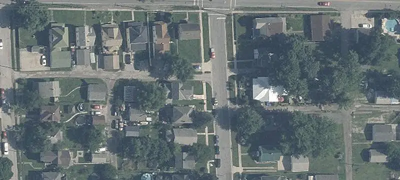 Updated Duplex with Fenced Yard