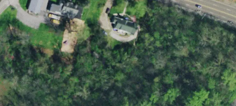 Commercial Land Parcel