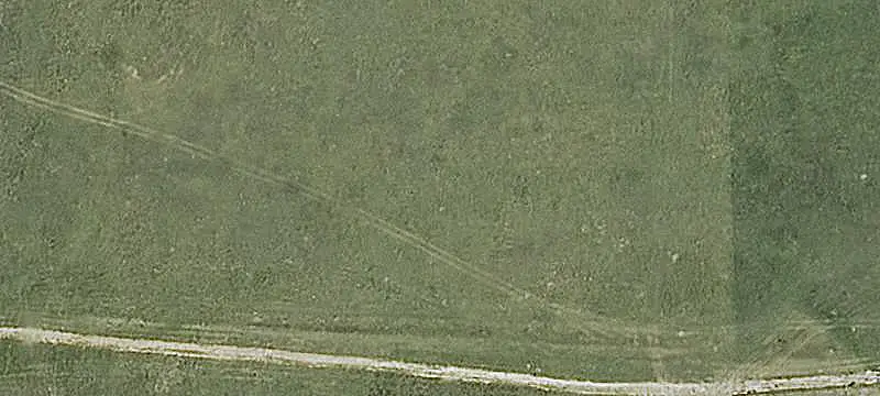 Fenced Livestock Ranch