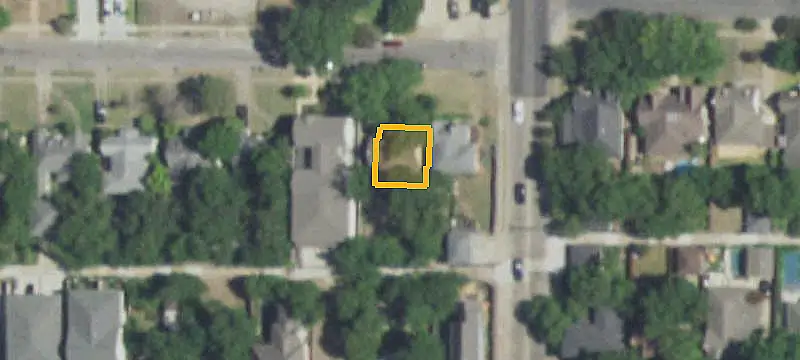 New Construction Duplex
