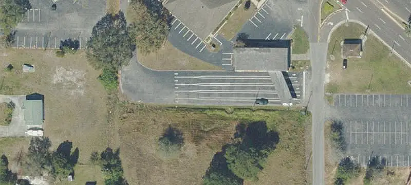 Large Retail Space