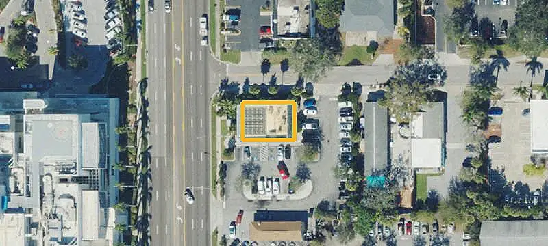 Bay-View Commercial Land