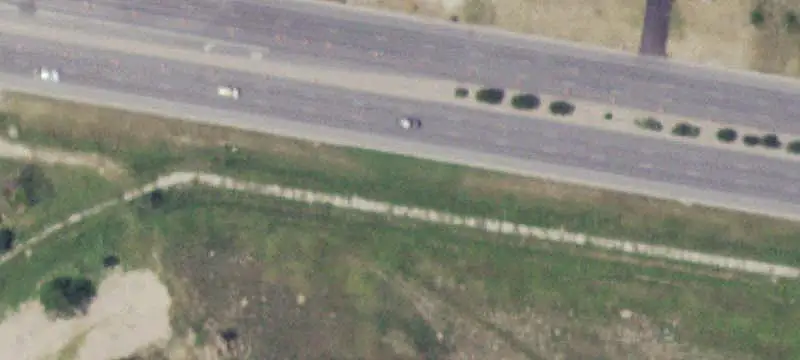High-Visibility Commercial Land