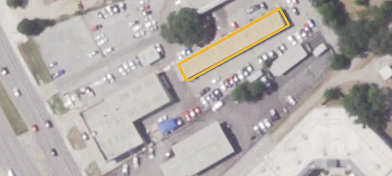 ProCare Auto Shop with Direct Access