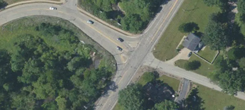 Pad-Ready Commercial Land