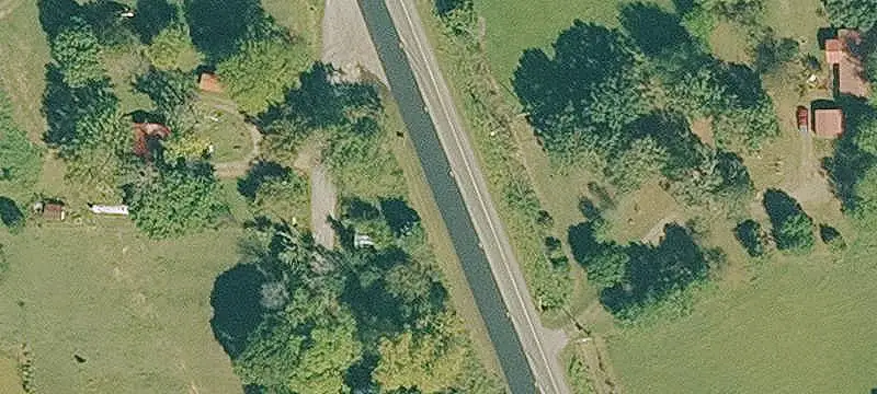 Commercial Land with Highway Frontage
