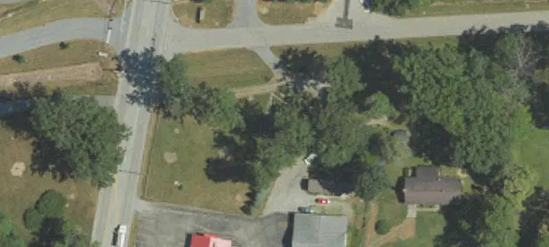 Commercial Land Near Turnpike