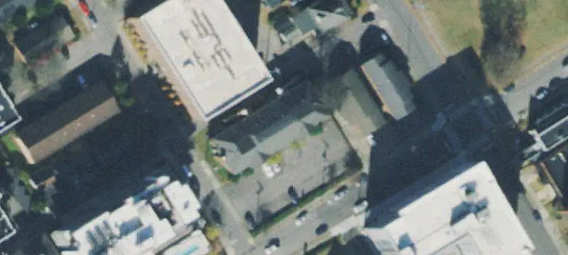 Two-Level Office Building