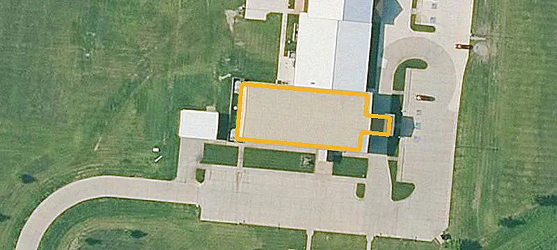 Commercial Land with Highway Visibility