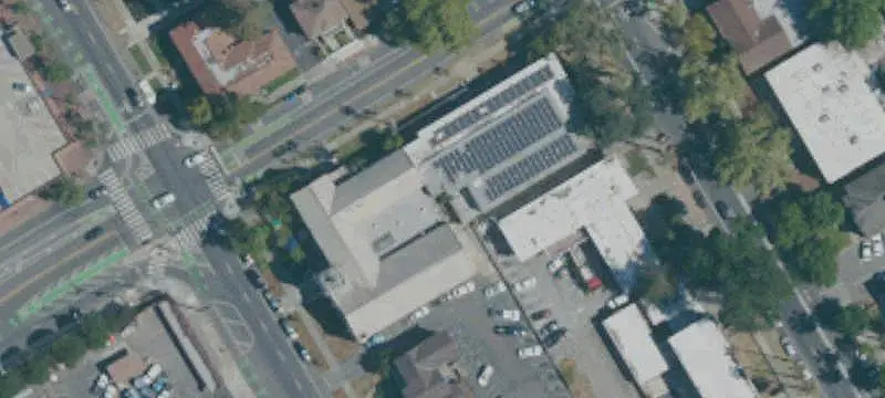 Corner-Lot Commercial Land