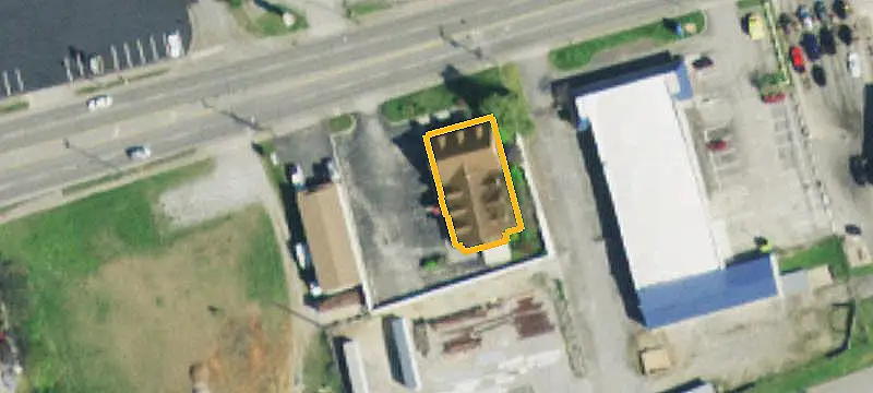 Two-Story Office Building