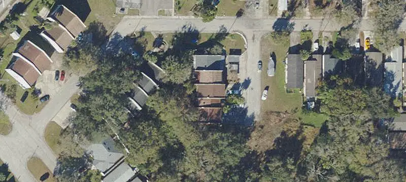 Vacant Duplex with 2018 Roof