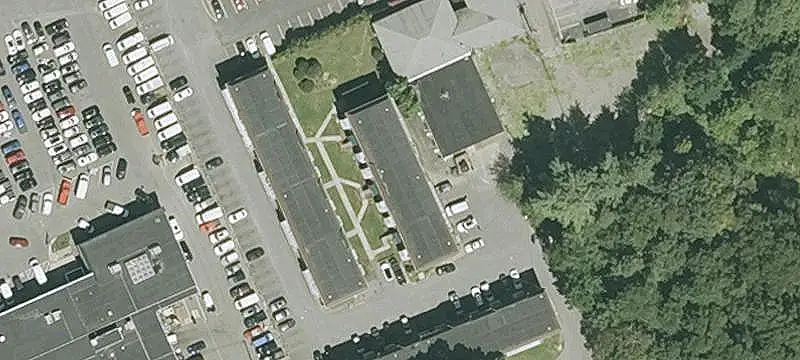 Mixed-Use Inn and Sports Bar