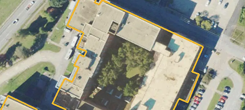 6-Building Medical Office Complex