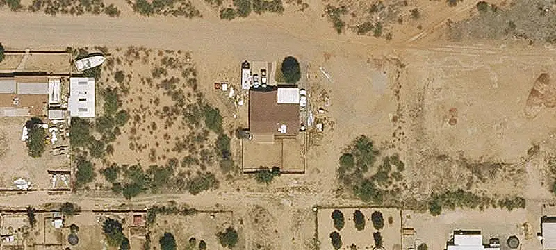 Land Parcel