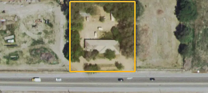 Commercial Development Land