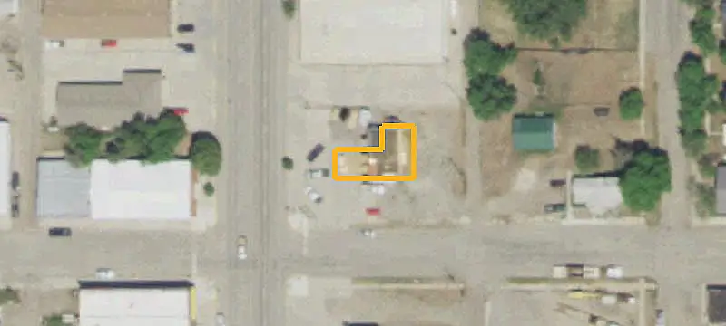 Two-Bay Automotive Repair Shop