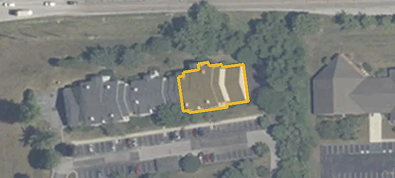 Single-Story Office Units