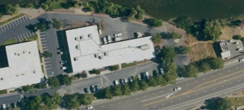 Flex Space Building