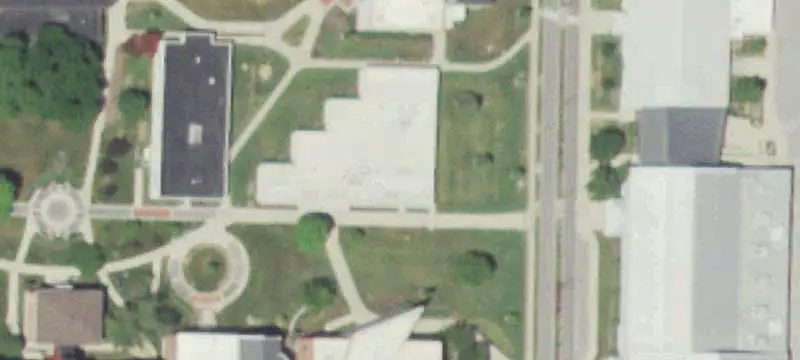 Corner Retail Space