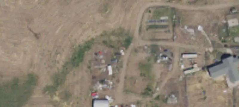 C2 Commercial Land with Frontage