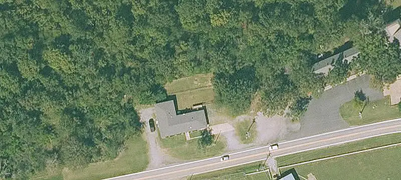 Mixed-Use Property with Acreage