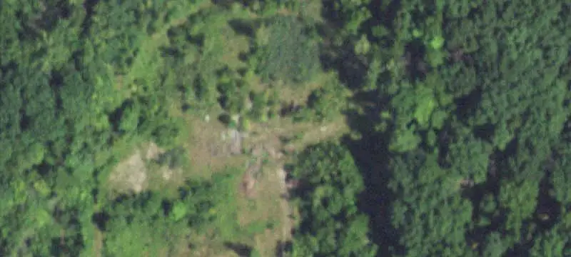 Commercial Land
