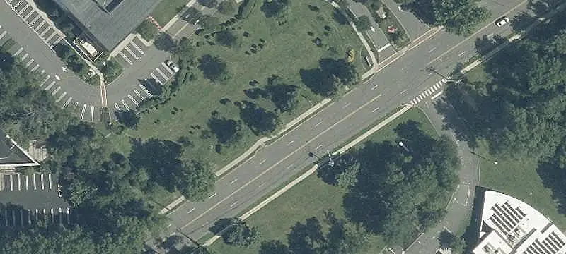 Commercial Land