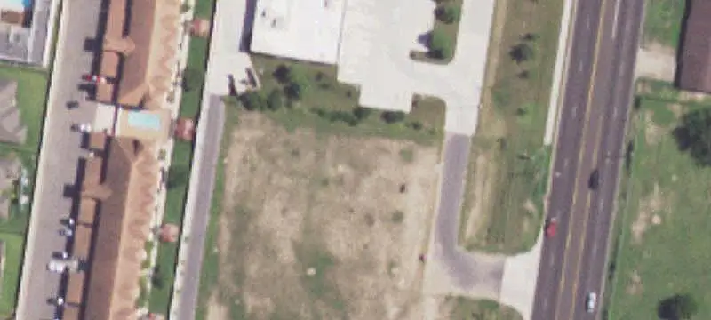 Corner Commercial Land