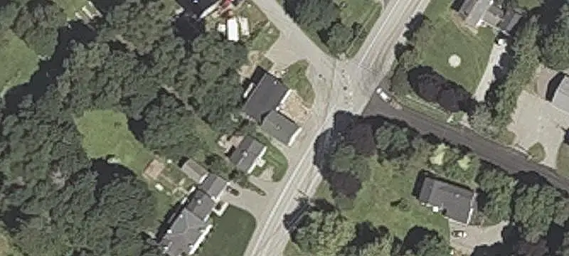 Mixed-Use Property with Office Space