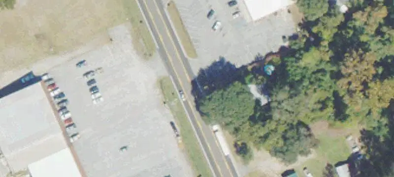 Downtown Commercial Land Near Courthouse