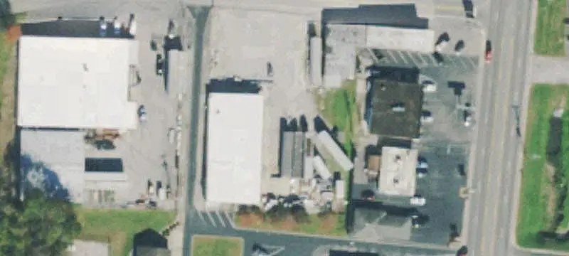 Commercial Land for Retail Development
