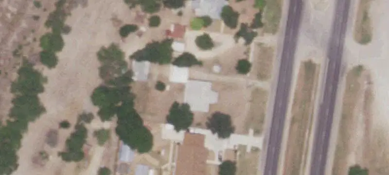 Riverfront Commercial Land