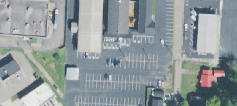 Walgreens Drug Store