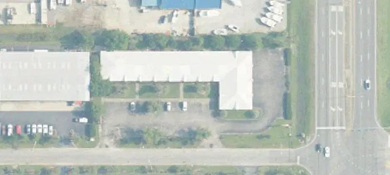 Specialty Property with Parking