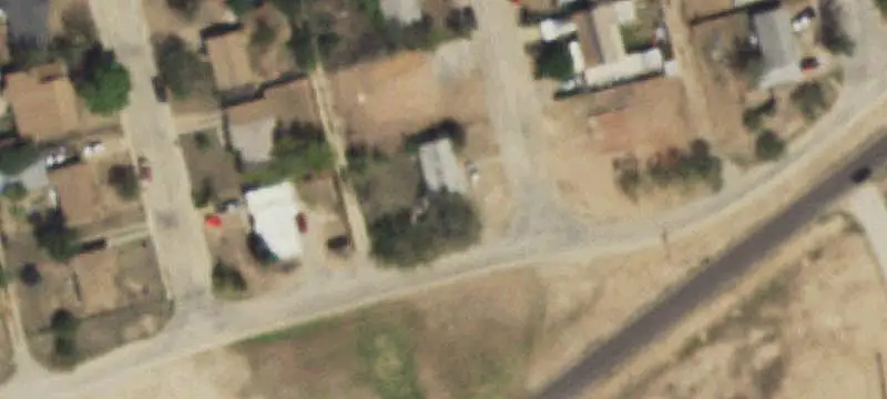 Commercial Land with Highway Frontage