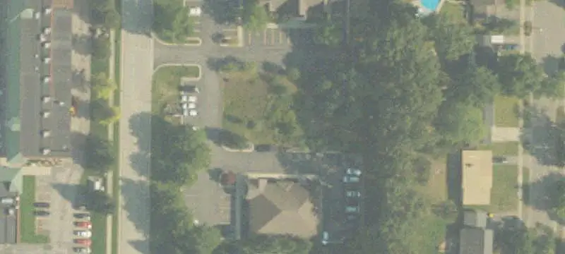 Cleared Commercial Land