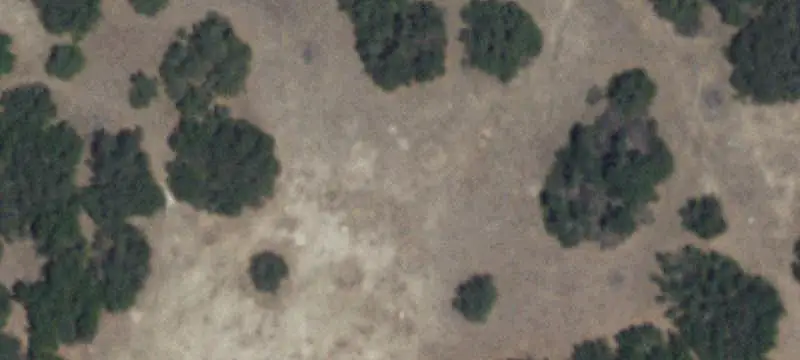 Improved Ranch with Cabin
