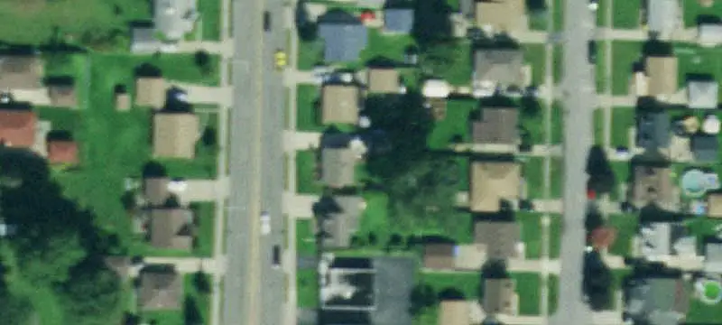 Signalized-Corner Storefront Property