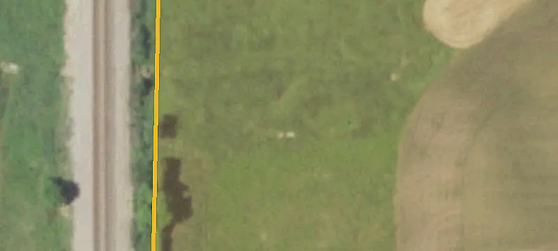 AG-Zoned Farmland
