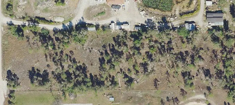 Agricultural Land Near Airport