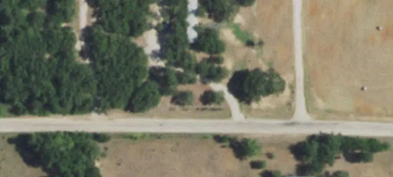 Ranch with Custom Home and Pool