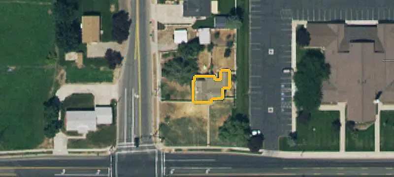 Commercial Land
