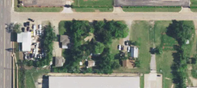 Land