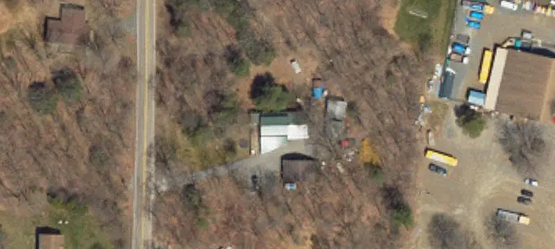 K101 Church Rd, Jim Thorpe, PA 18229