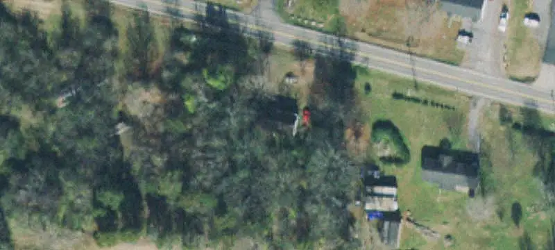Commercial Land with Road Frontage