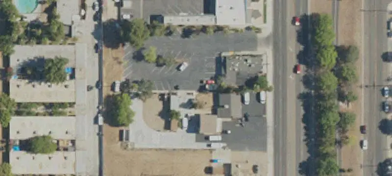 Versatile Warehouse Space