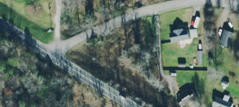 Neighborhood Corridor Commercial Land